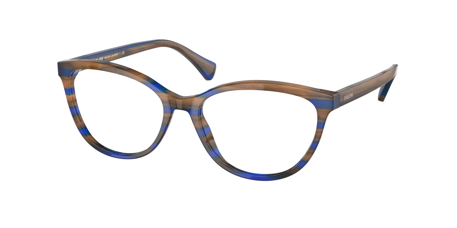 Ralph 7134 Eyeglasses - view 4